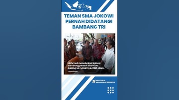 Teman Seangkatan Jokowi Pernah Didatangi Bambang Tri, Ternyata Dapat Teror soal Ijazah Palsu