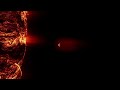 Sun Render Made with // Blender