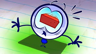 Pencilmatrix Pencilmation Cartoons