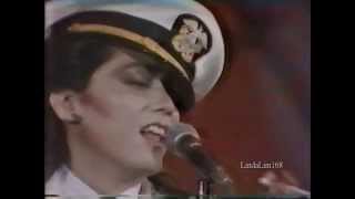 沢田研二　Tシャツ　OH!ギャル 沢田研二TシャツOH!ギャル