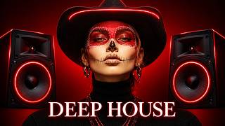 Only You & The Night | Emotional Vocal House & Deep Grooves