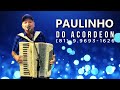 Paulinho do Acordeon - SINONIMOS