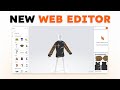 How to use Customuse Editor on Desktop 2025 (Full Tutorial)