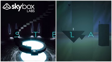 STELA : By Skybox Lab | iOS Gameplay Walkthrough Final Chapter (Apple Arcade)