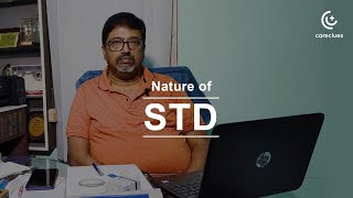 Dr. Sudip Das Discusses the Nature of #SexuallyTransmittedDiseases (#STDs) @ CareClues