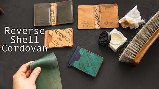 Reverse Shell Cordovan