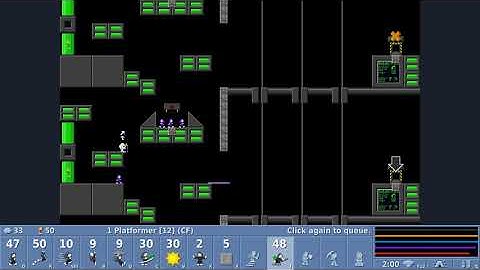 Lix Multiplayer Session [Session 27 Part 6]