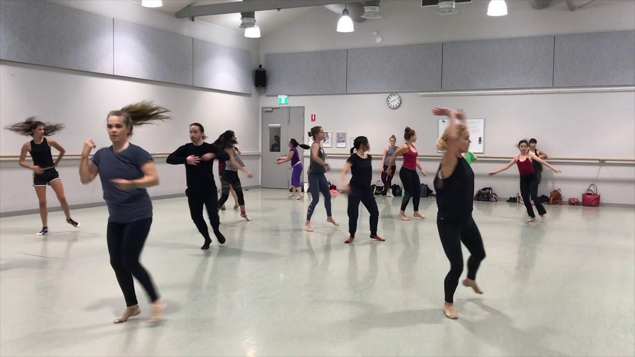 Survivor (2Wei) Lyrical Contemporary by Dale Pope