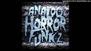Analog Horror Funk 2 - Slowed