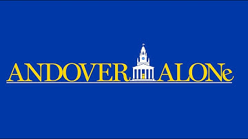 Andover Admissions presents Andover Alone
