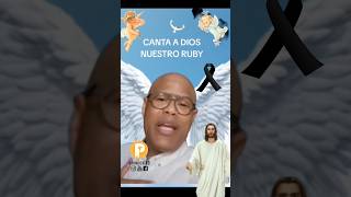 Rubby Pérez #pambiche #musicard #merengue #rd #jetset #rubbyperez #music #musica