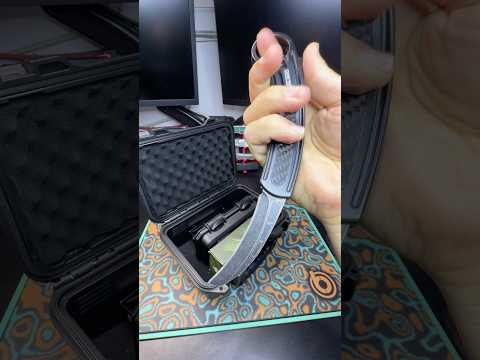 VT Mystery Box ASMR 