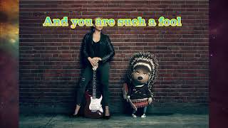 Sing 2 movie Stuck In A Moment You Can't Get Out Of Song lyrics