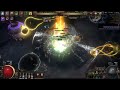Infinity wardloop / CoWB saboteur / Wardshatter / 3.28 Mirage POE 1