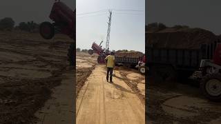 Red Horse 🐎 Unlimited Power 👍#youtubeshorts #farming #raja