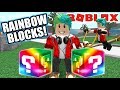 Lucky Blocks Epicos en Roblox | Batallas Epicas | Juegos Karim Juega Roblox