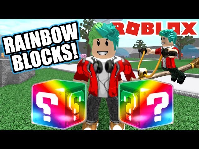 Lucky Blocks Epicos En Roblox Batallas Epicas Juegos Infinite Robux Hack 2018 Pc - robloxcodigo de the scary elevator youtube roblox robux hack