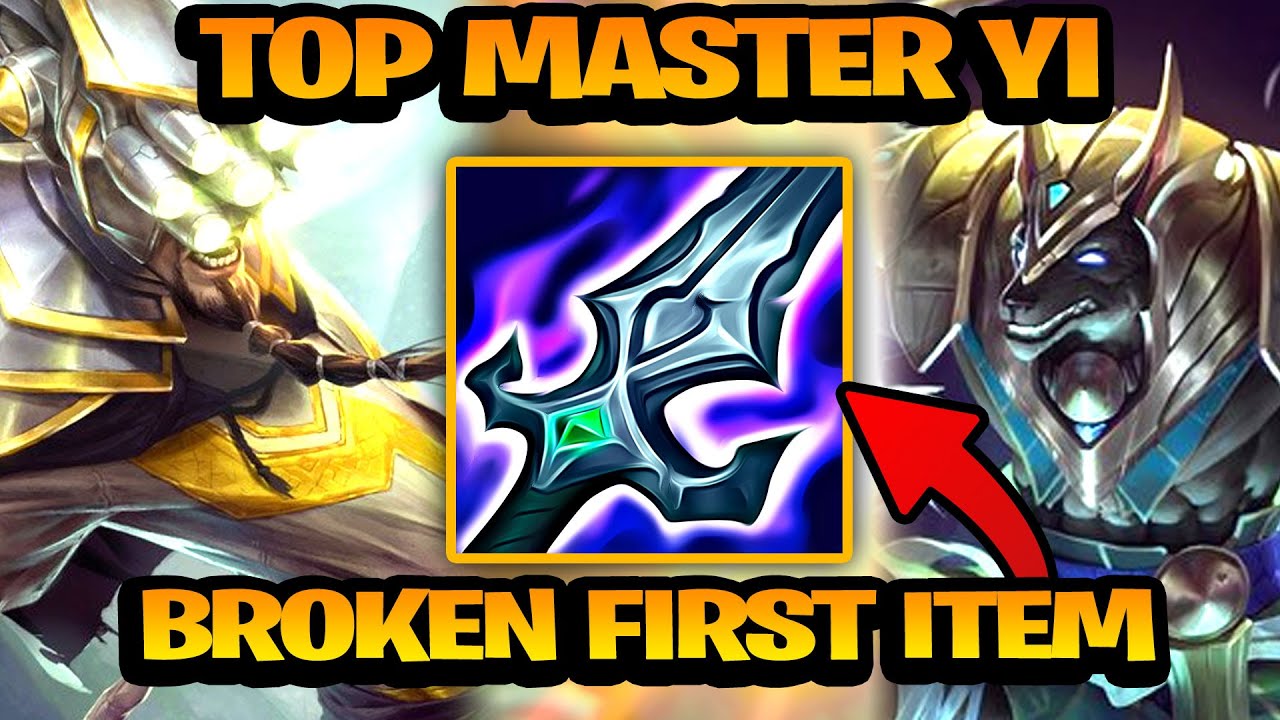 Я ЗАСТАВИЛ ЭТУ ГНЕВУ НАСУСА ВЫХОДИТЬ, КАК ВЫСШИЙ МАСТЕР ЙИ