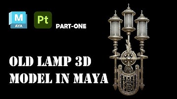 OLD 3D MODEL IN MAYA | 3d modeling in maya | #3dmodeling |#mayamodeling |#modeling |#3danimation