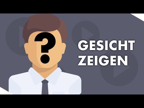 Video: So Vertuschen Sie Ihr Gesicht In Einem Youtube-Video