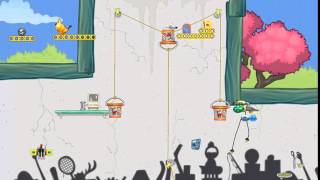 Contraption Maker - Going Up