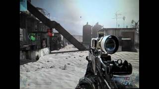 Intensafire Xbox 360 Controller Rapid Fire Mod Review Call Of Duty Mw2