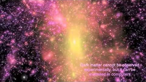 Across the Universe: Cosmological Computer Simulations