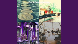 Alluring Backdrops for Cool Cafes