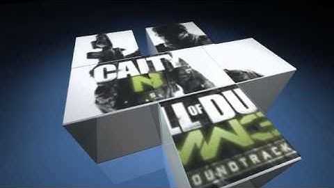 Mw3 Soundtrack uploaded from FliXpress.com