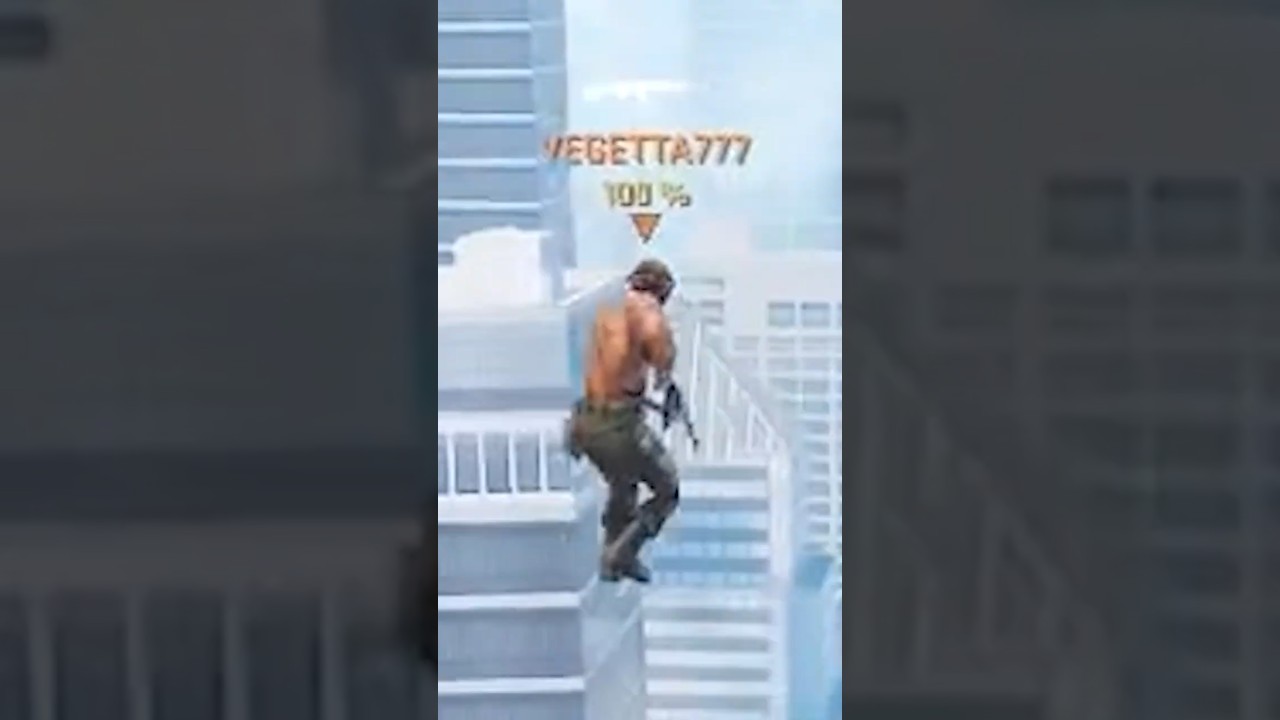 EL PRIMER RUNBOOST DE VEGETTA777🤯