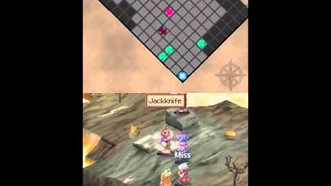Disgaea DS - Part 4