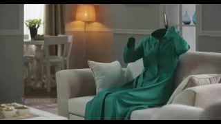 وقتی لباس ها عاشق می شوند