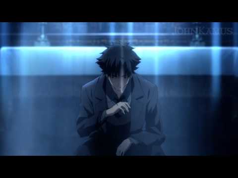 Fate/Zero AMV - A Tale of Heroes [Legends] · (Remastered)