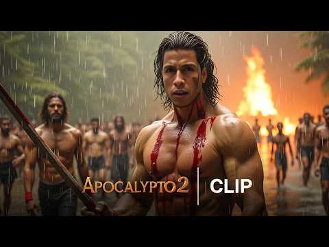 Apocalypto 2 (2026) – The Hunt Begins Again 🏹 - YouTube
