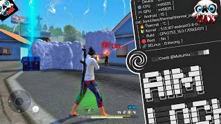Brevent Aimbot 🎯 | Smooth & Accurate Command 😱 || NEW Brevent Command 🔥 | Headshot Settings OB55 💀🇧🇷