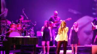 Fame Reunion 2015 - Salsomaggiore Terme 2015-12-05 - Outrun the night