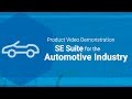 SoftExpert Excellence Suite for the Automotive Industry | SoftExpert