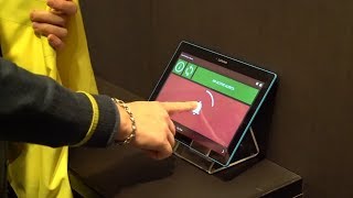 Urgent Message from Otrum screenshot 5