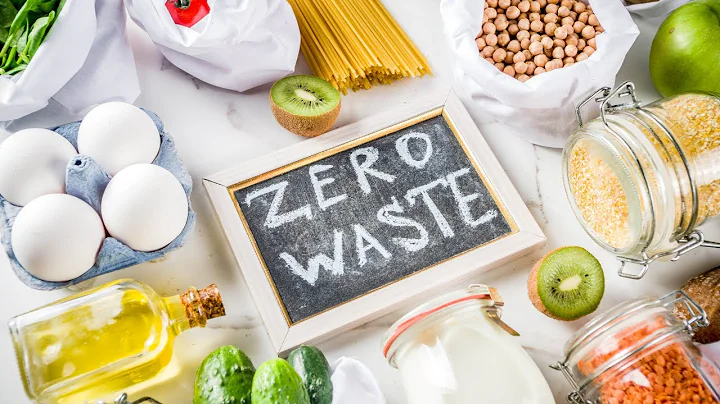 7 Easy Tips on How to Reduce Food Waste in the Kitchen and Save Money
