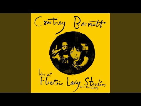 Putar Scotty Says (Live at The Electric Lady Studios) - Courtney Barnett