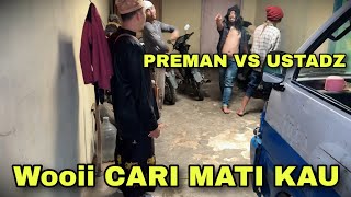 Part 152  Ustadz Visits The Most Feared Gang Of Thugs  Ustadz Nasihins Students