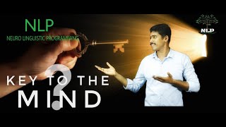 NLP | SECRET KEY TO THE MIND | MALAYALAM