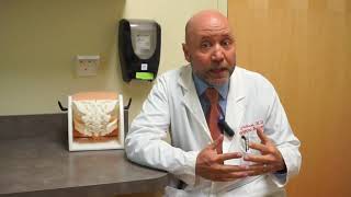 Ask Dr. Shammai Rockove (1uro com)  Episode #15  'Patient Empowerment  My Doctor Got Angry at Me”