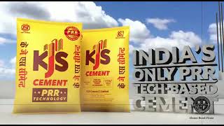 Kjs Cement