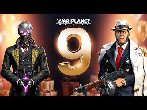Update 75 Preview | It's WPO's BDAY🎁Gift Code