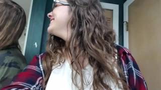 Bathroom Chronicles, Grrrrl I Gotchuu