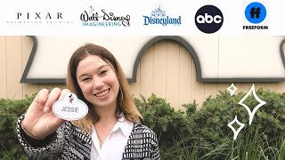 Every Disney Professional Internship I've Interviewed for - more than 12!