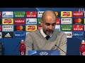 Guardiola: comeback win over Monaco enhances Manchester City's Champions League pedigree – video