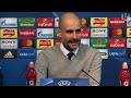 Guardiola: comeback win over Monaco enhances Manchester City's Champions League pedigree – video