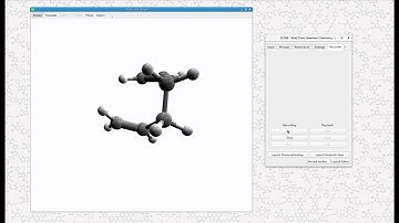 Reaction path optimization with ReaDuct: Cope reaction